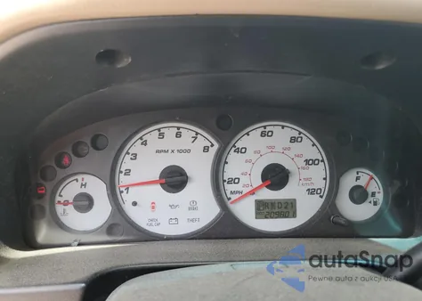 2003 Ford Escape Xls from USA, damaged, VIN 1FMYU02183KB45840